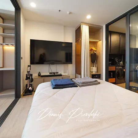Edge Central Pattaya Seaview Exterior photo