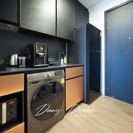 Edge Central Pattaya Seaview Exterior photo