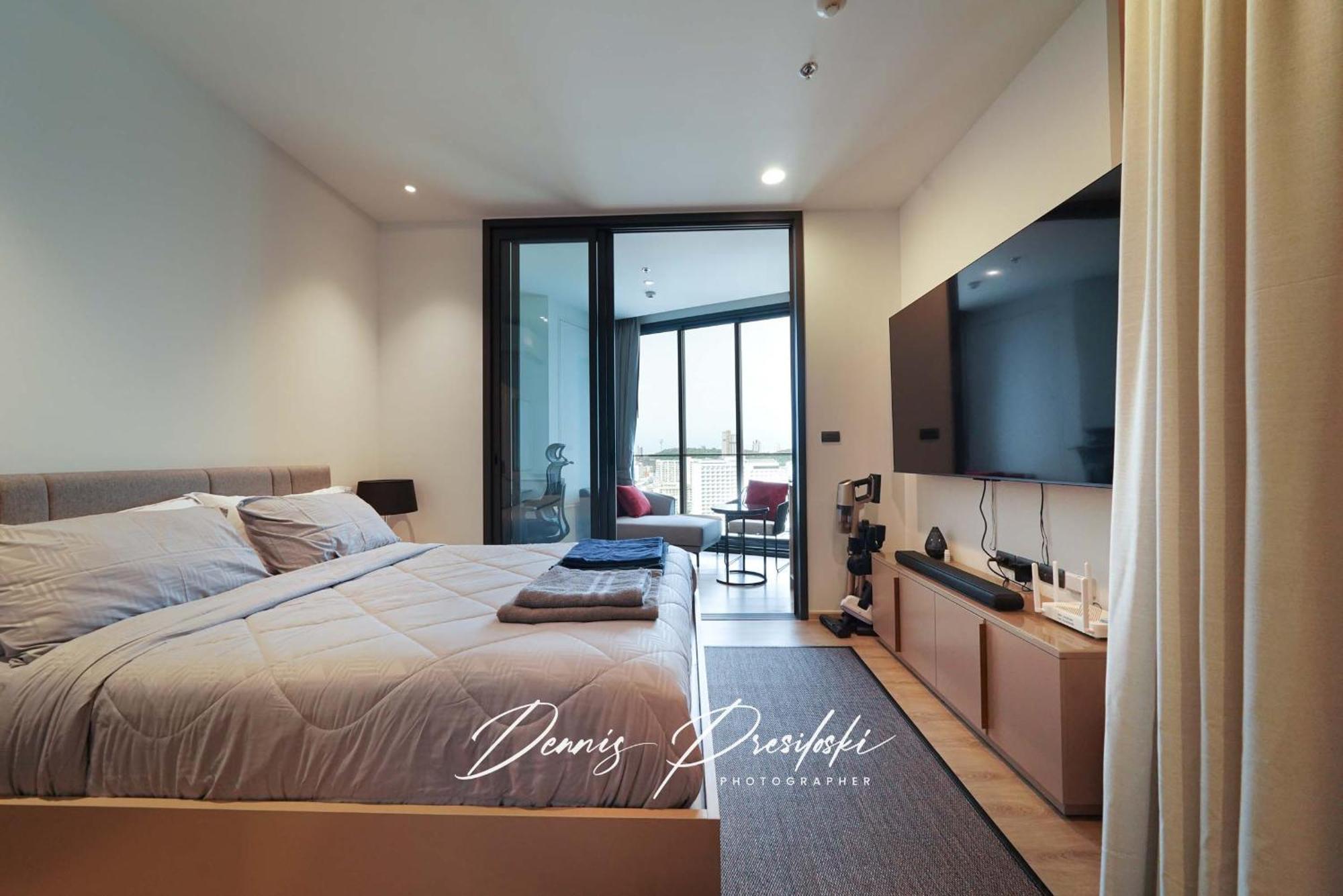 Edge Seaview Паттайя