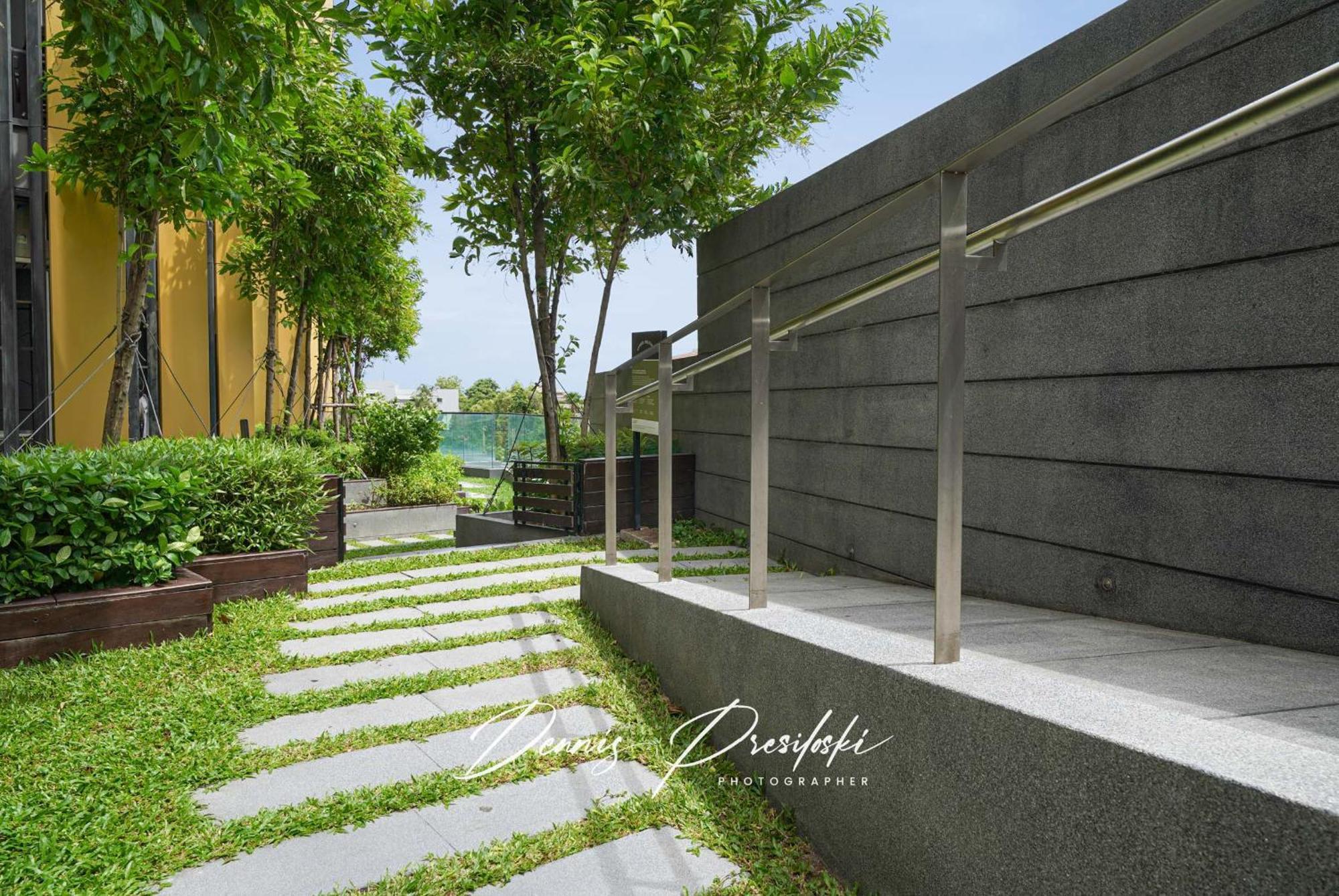 Edge Seaview * Паттайя