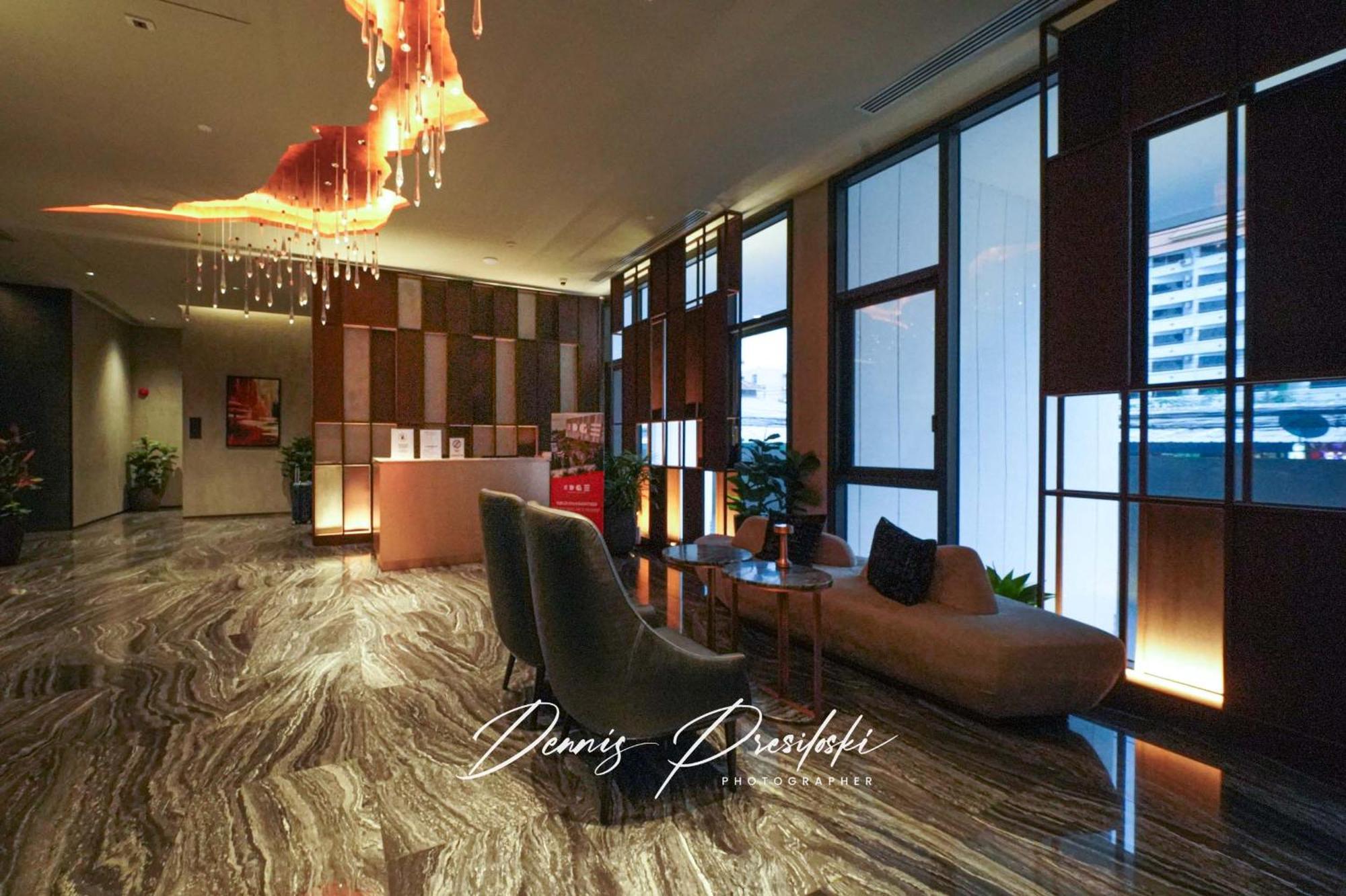 Edge Seaview * Паттайя
